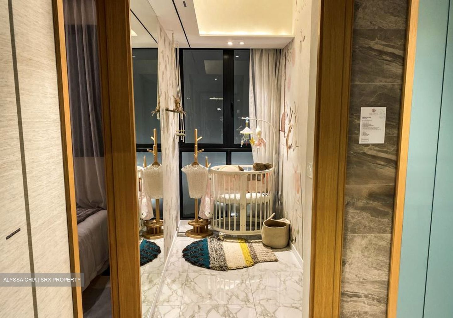 The Jovell (D17), Condominium #475391181